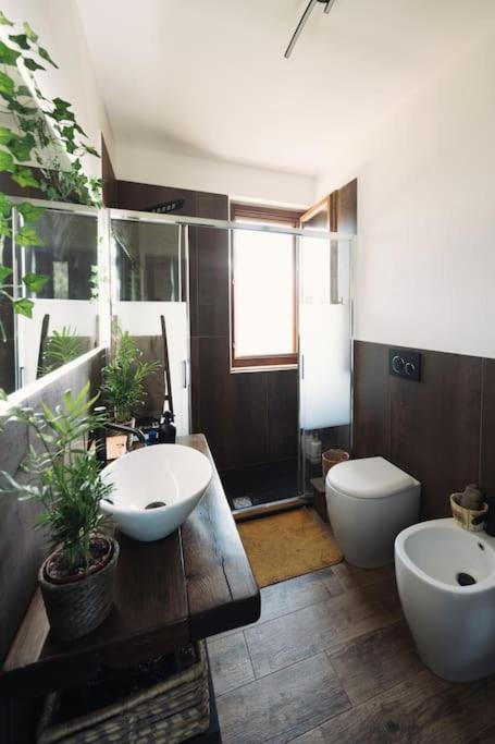 Вилла Casa Chianti / Chianti House Lilliano Экстерьер фото