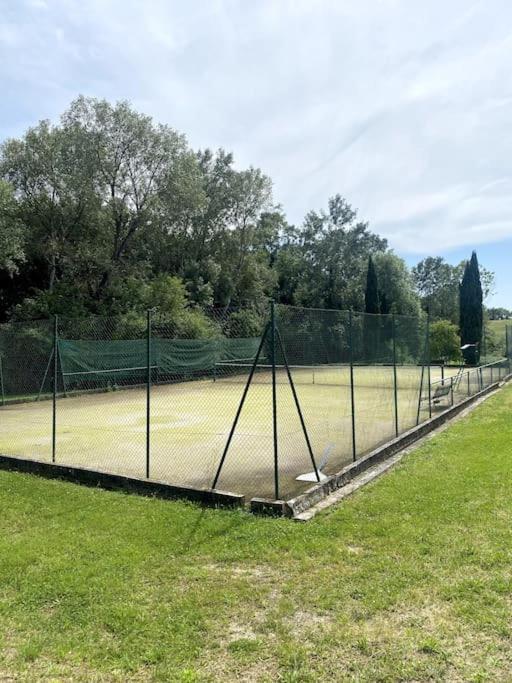 Вилла Casa Chianti / Chianti House Lilliano Экстерьер фото