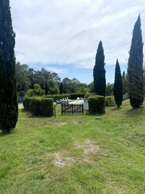 Вилла Casa Chianti / Chianti House Lilliano Экстерьер фото